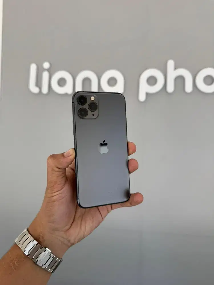 iphone 11 pro 64gb ibox