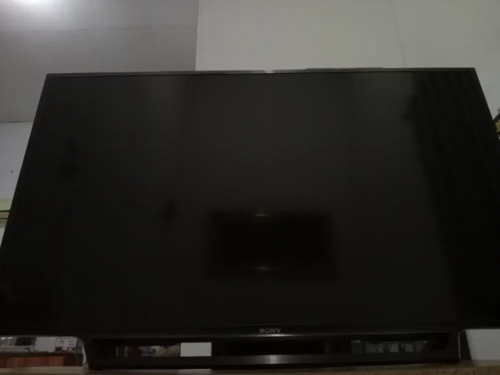 TV Sony Bravia 48inch KDL-48W650D