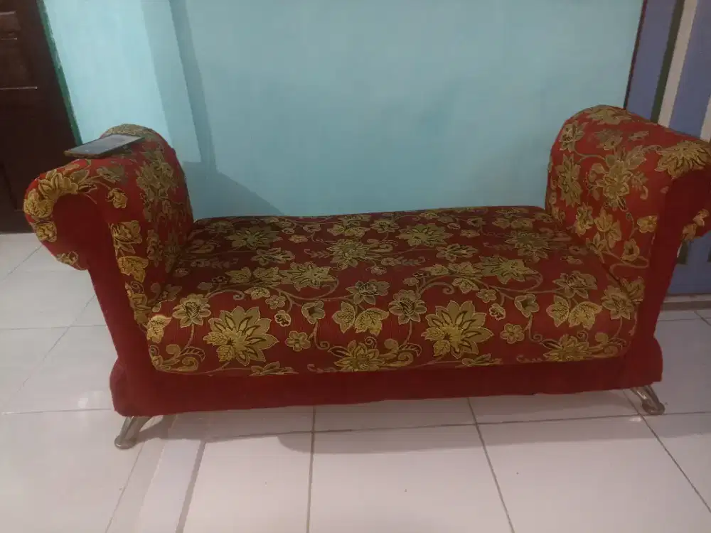 Jual Sofa tunggal
