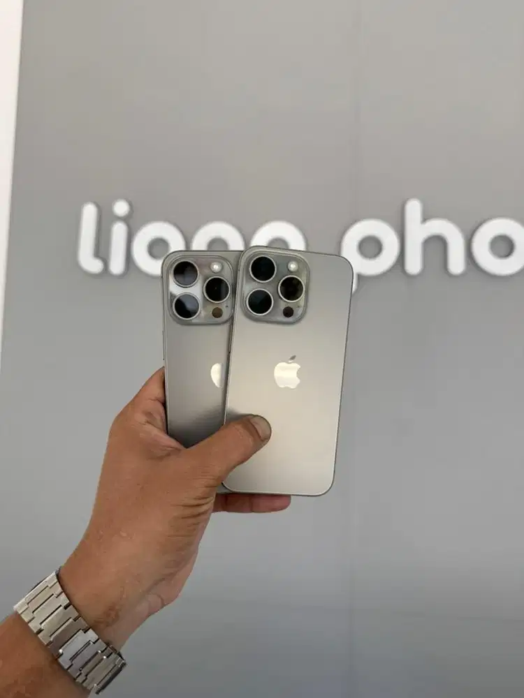 iphone 15 pro 128gb ibox