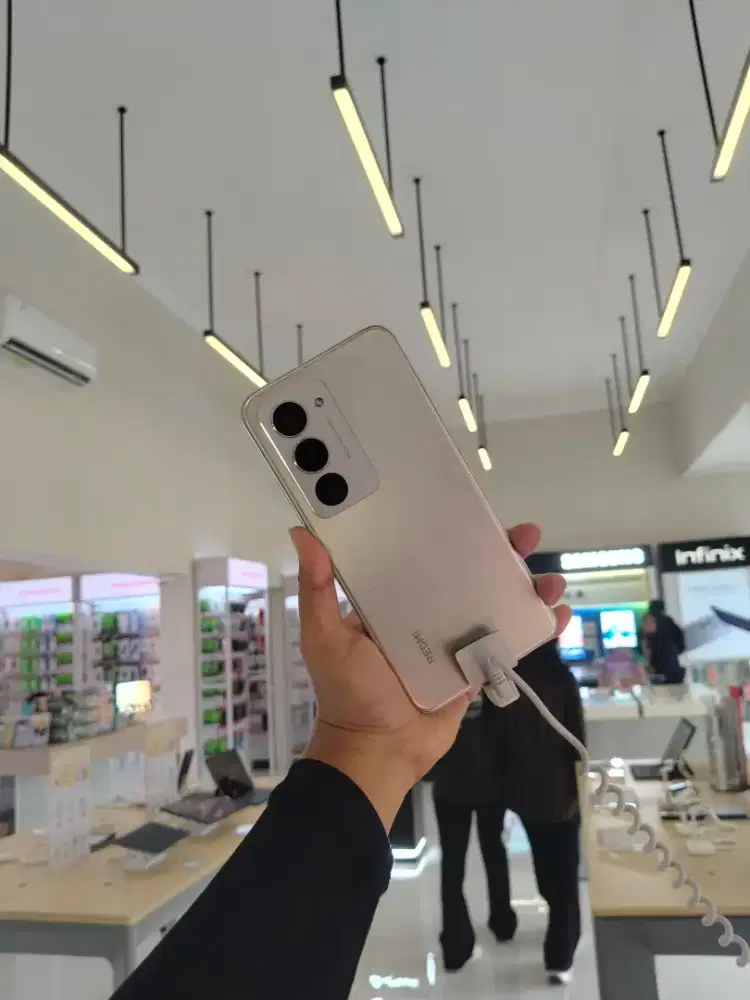 PROMO LEBARAN REDMI 15