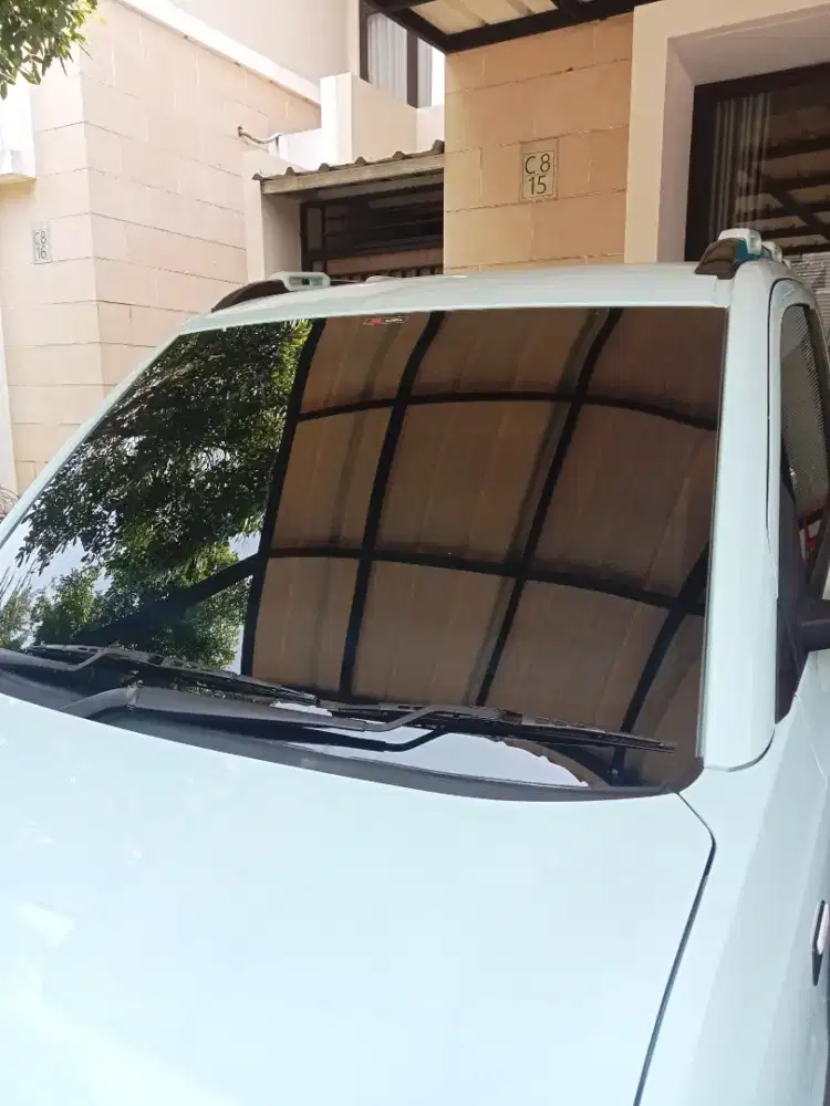 Jual kaca film mobil harga murah berkualitas