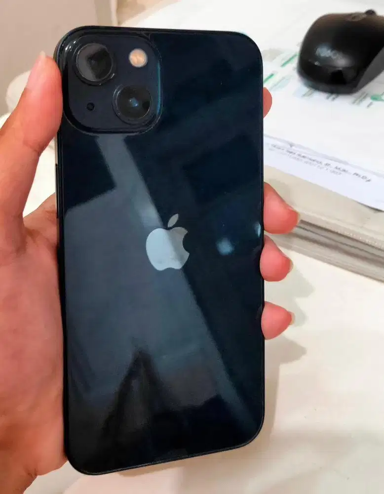 Iphone 13 Ex Ibox 128 GB