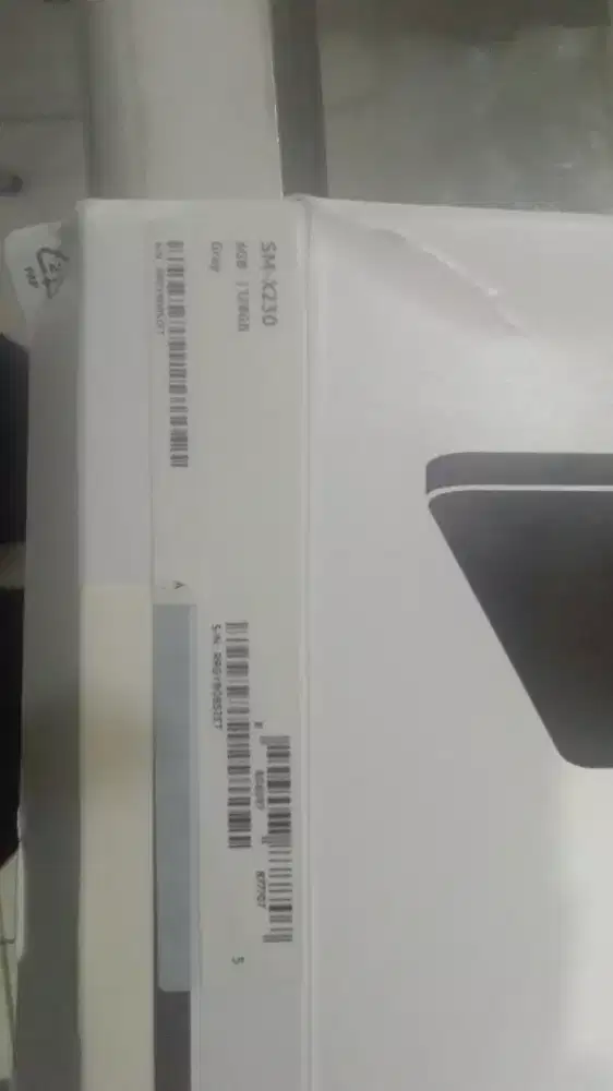 Jual samsung Galaxy Tab 11+