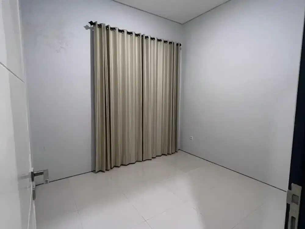 DISEWAKAN RUMAH OPAL PONDOK CANDRA