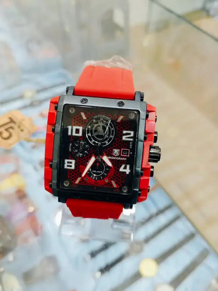 JAM TANGAN PRIA T5 (3886)
CHRONO