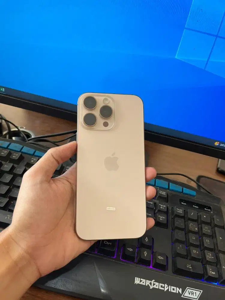 iphone 16promax 256Gb ibox