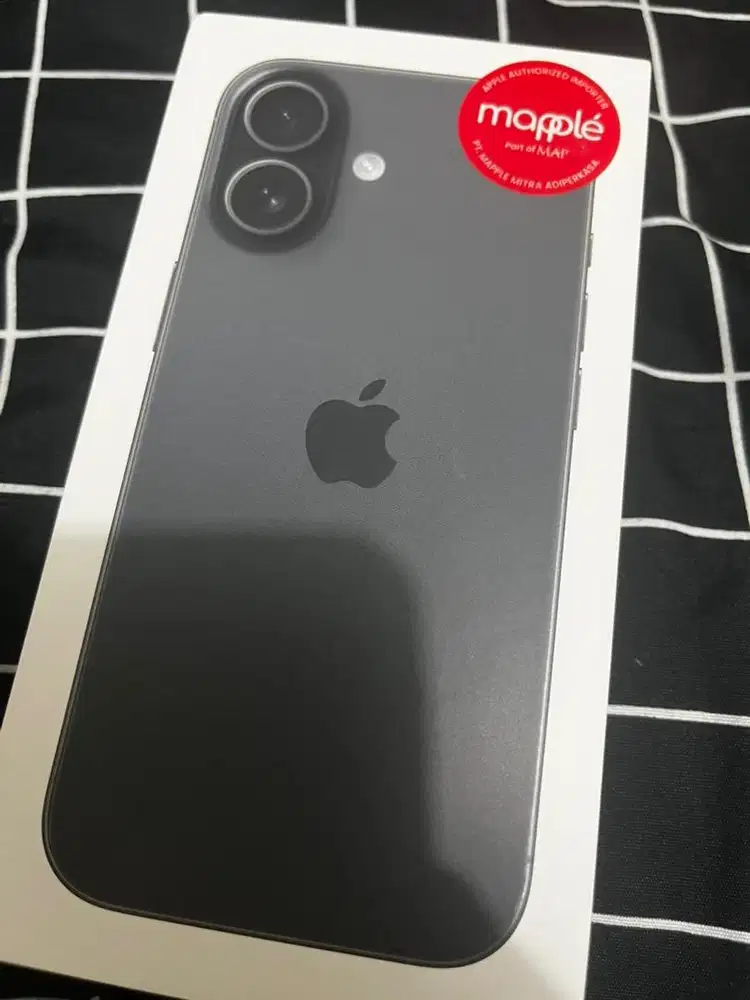 iPhone 17 Brand New