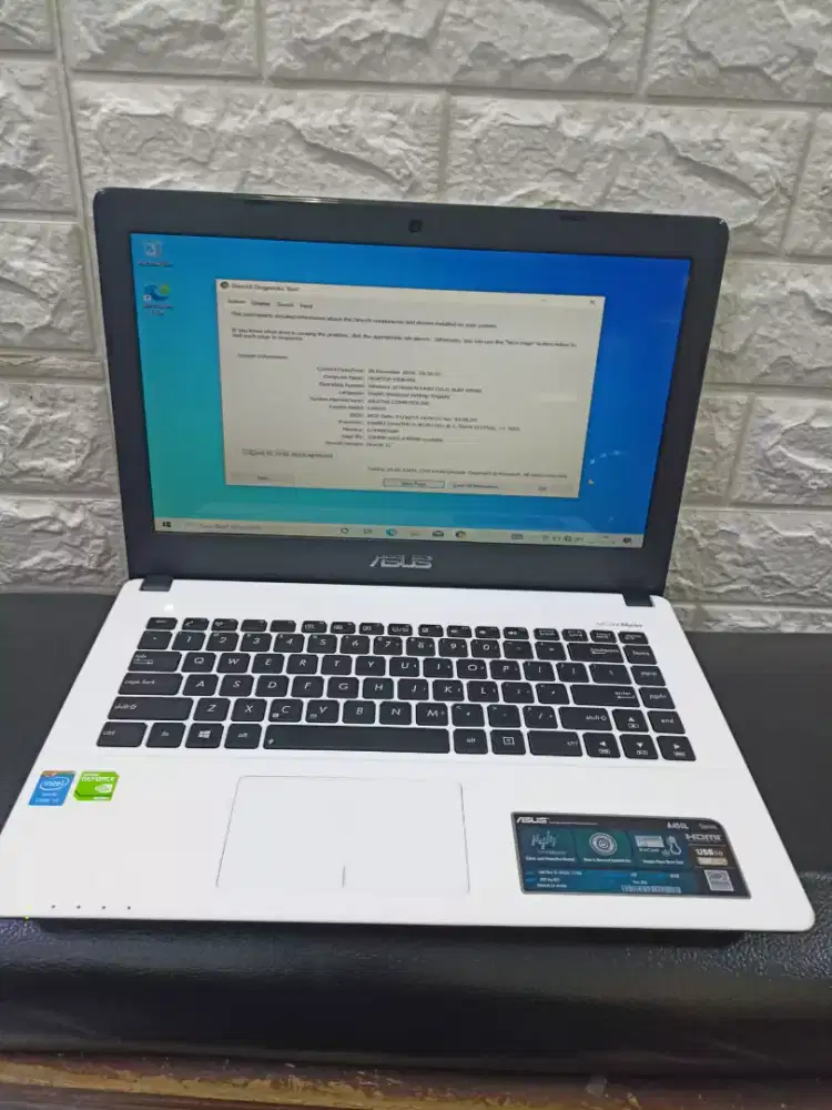 Jual asus a405L