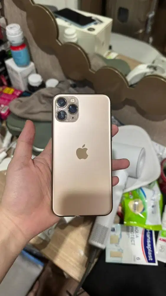 iphone 11 pro 256 BEACUKAI