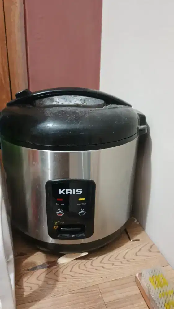 magic com/penanak nasi