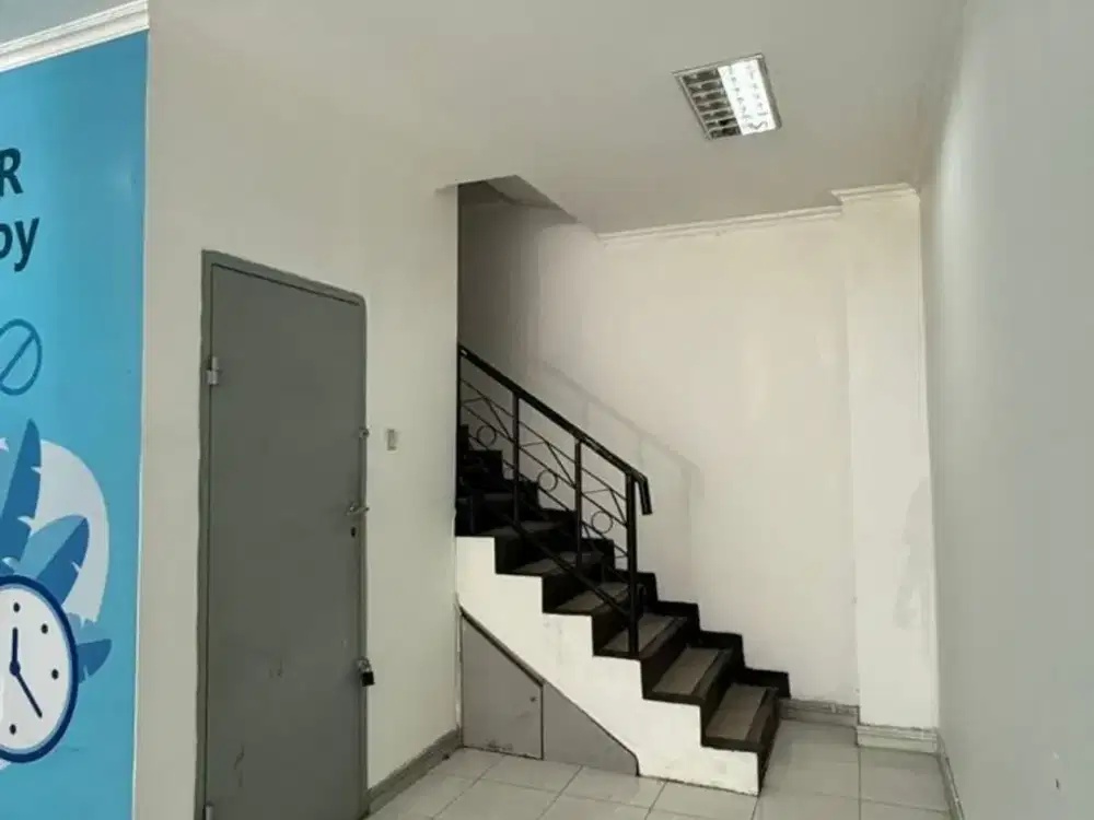 DIJUAL / DISEWAKAN RUKO MEGA GALAXY