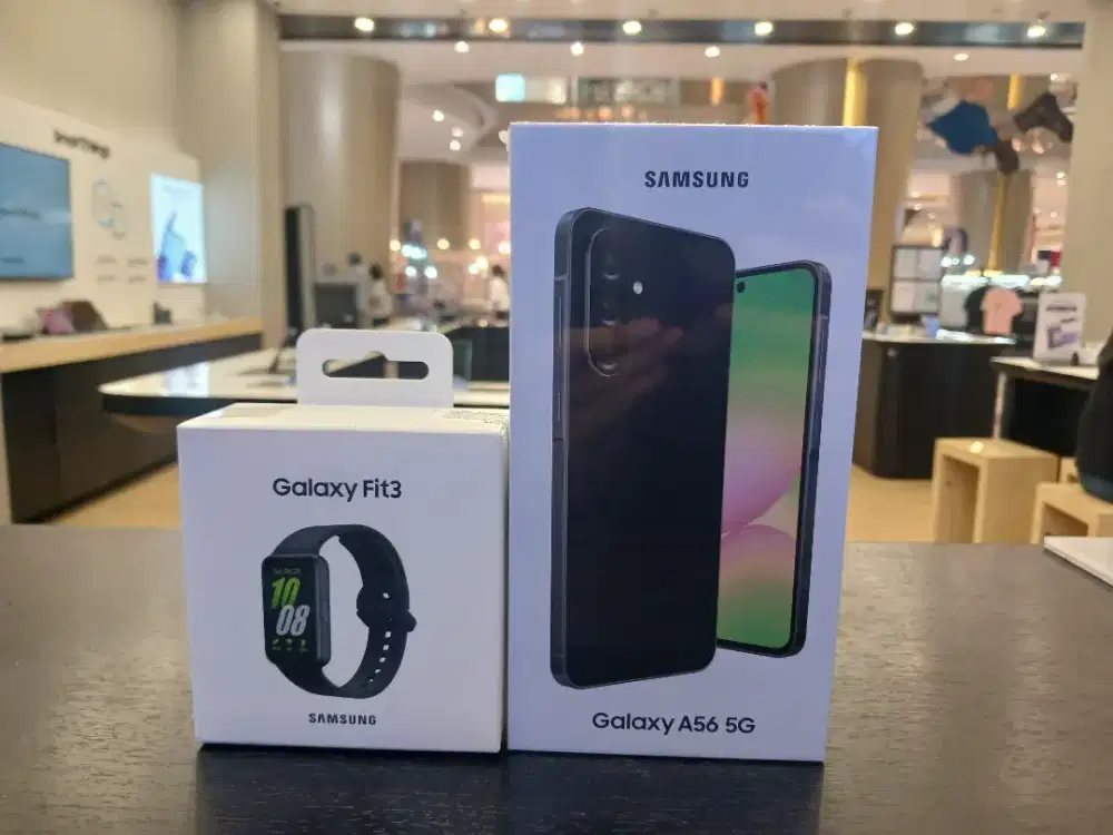 samsung galaxy A56 5G