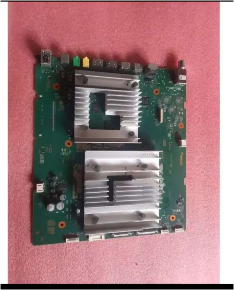 Motherboard MB Sony 55X90J Normal Original