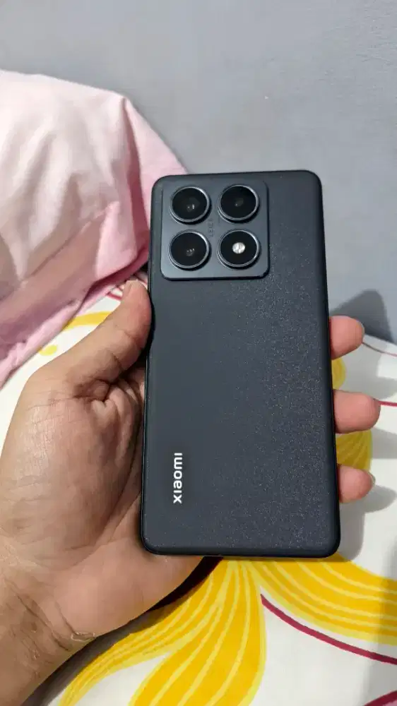 14t pro mulus no cacat / no dent / 12/256