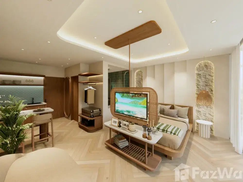 Studio Hotel for sale in Uluwatu, Bali