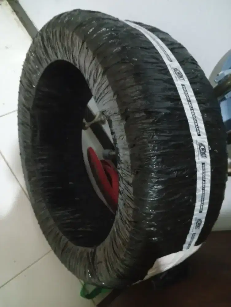 Ban Motor Matic Ring 14 80/90 New Segel