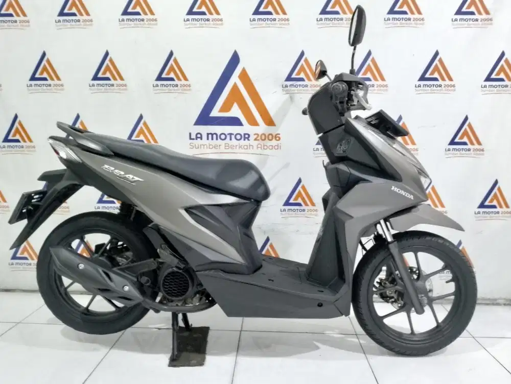 PROMO DP 500 RB BEAT DELUXE TH 2023 KTP DAERAH BISA/CASH/TT/CCBUNGA0%