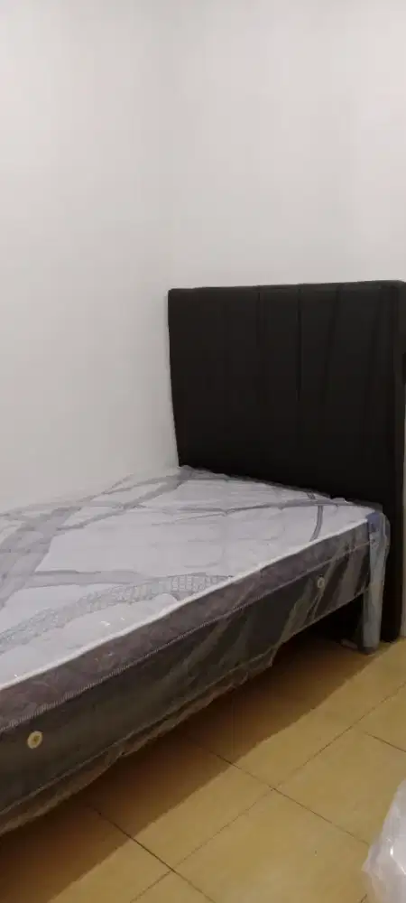 Jual kasur sorong ukuran 120x200 merk central