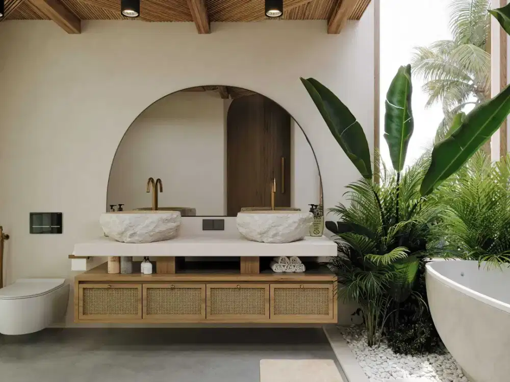 2 Bedroom Villa for sale at Solea Penida