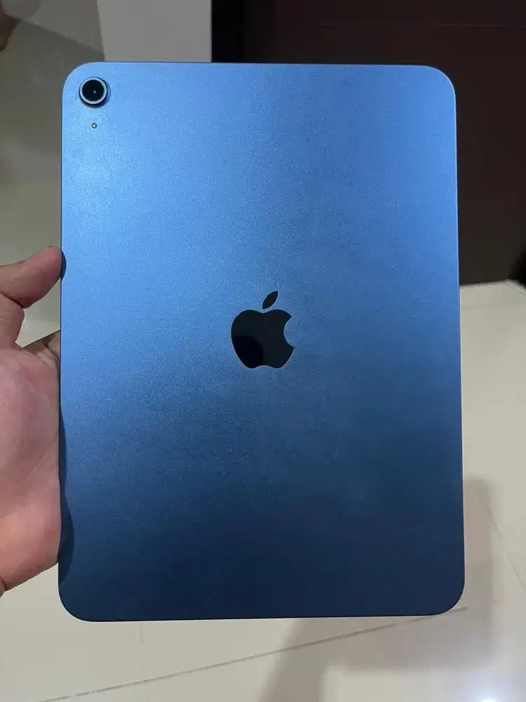 iPad 11 iPad Gen 11 128GB Wifi Inter garansi aktif