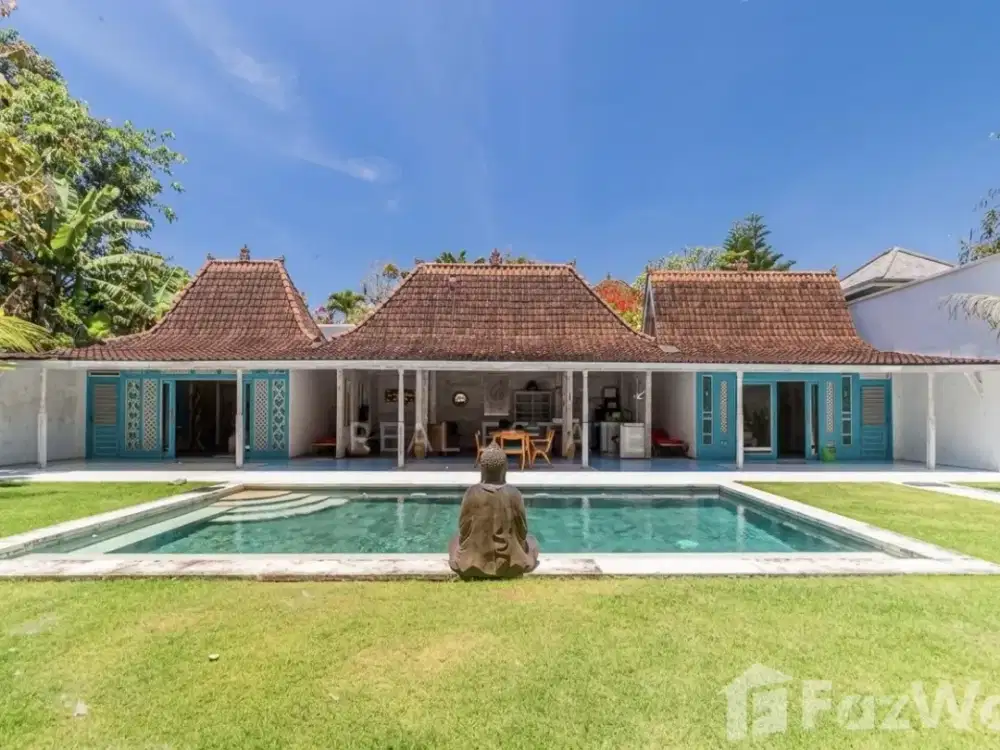 2 Bedroom Villa for sale in Ungasan, Bali