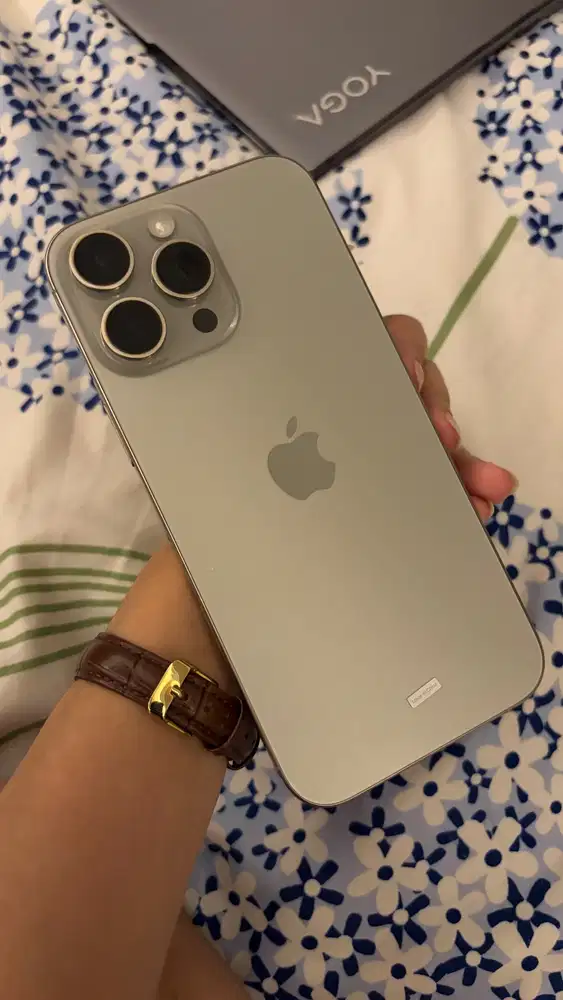 IP 16 PROMAX 526gb ex IBOX