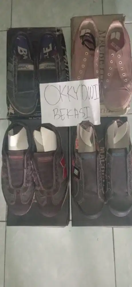 Macbeth Studio Project size 45 46