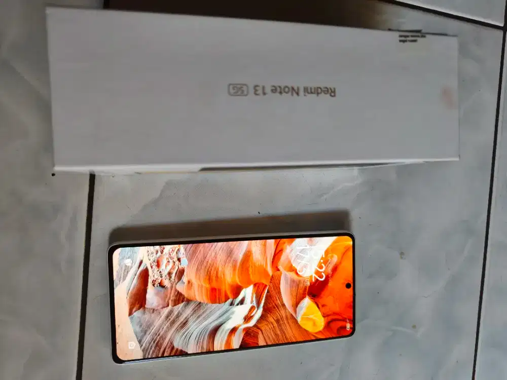 Redmi Note 13 Pro 5g
8/256