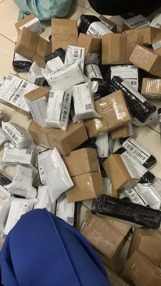 cari karyawan packing