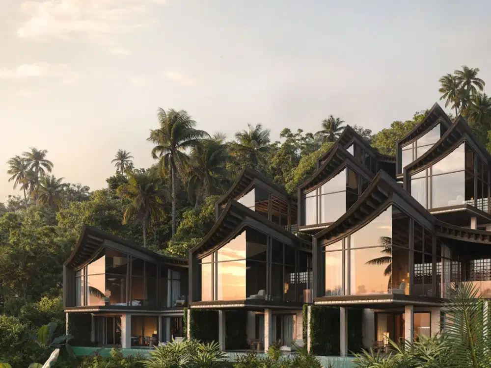 2 Bedroom Villa for sale at The ERA by OXO