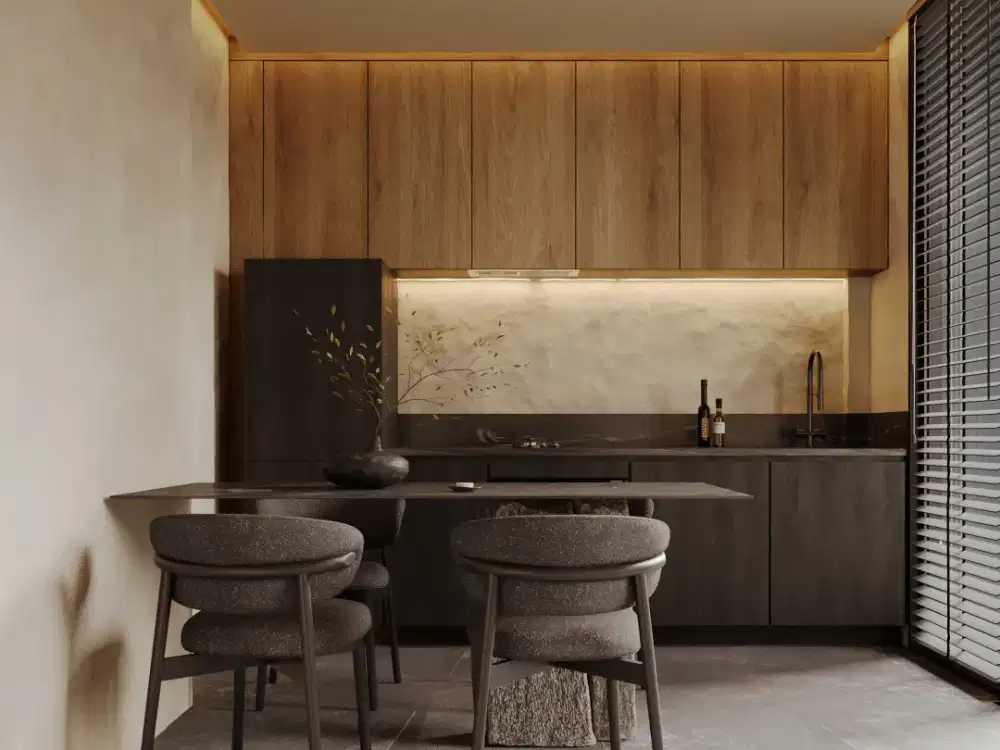 1 Bedroom Apartment for sale at Dream Apartments 1