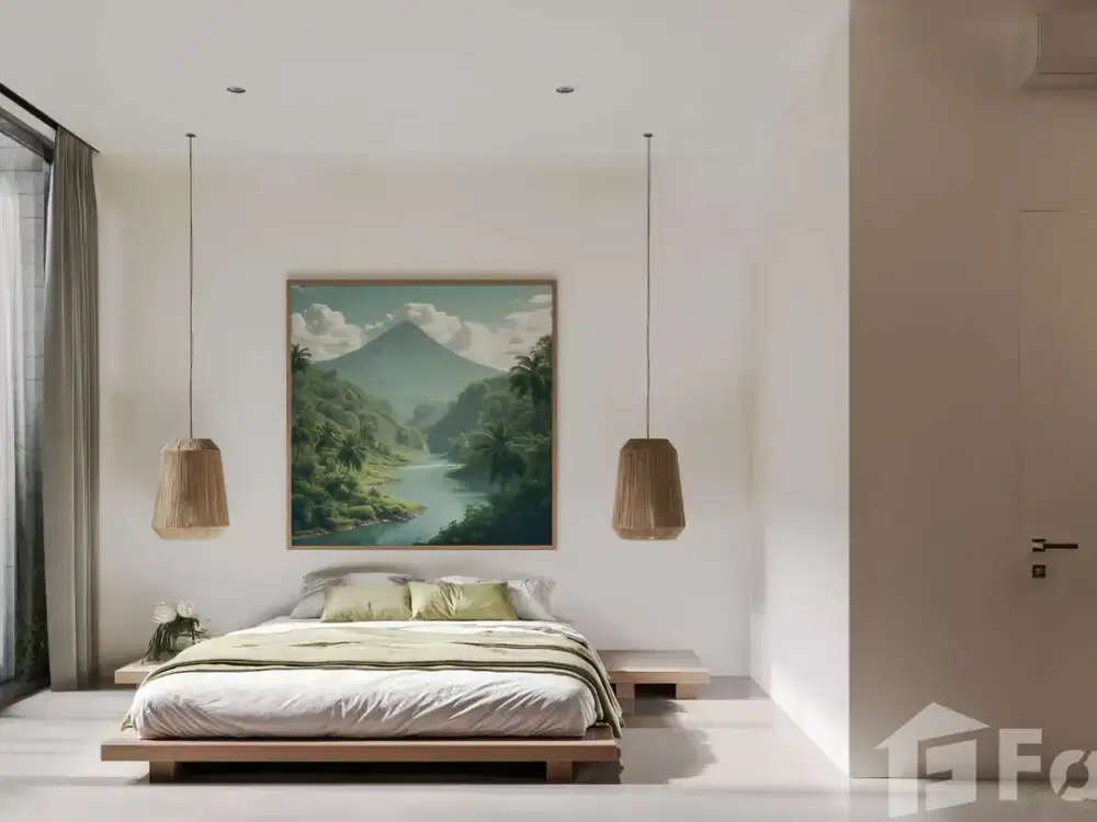 1 Bedroom Apartment for sale at Pandawa Dream