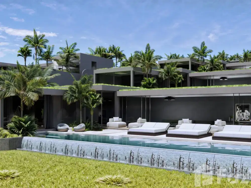 3 Bedroom Villa for sale at VIrgin Oasis Residence