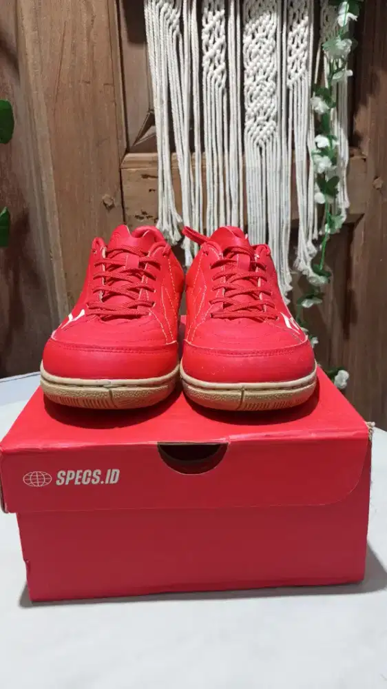Sepatu Futsal SPECS Metasala