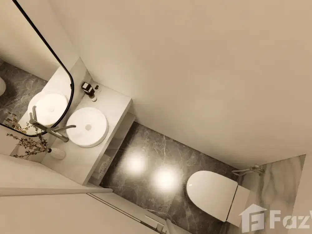 2 Bedroom Villa for sale at Oasis Villa Pandawa