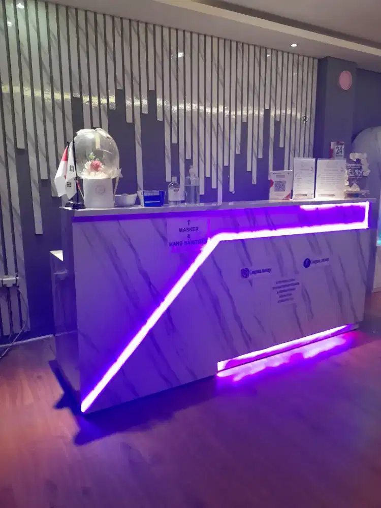 Dicari ART/pembantu rumah tangga