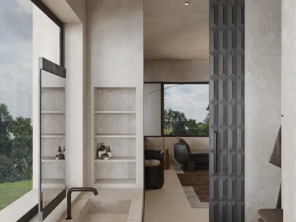 4 Bedroom Villa for sale at Origins @Nuanu by Baza Development