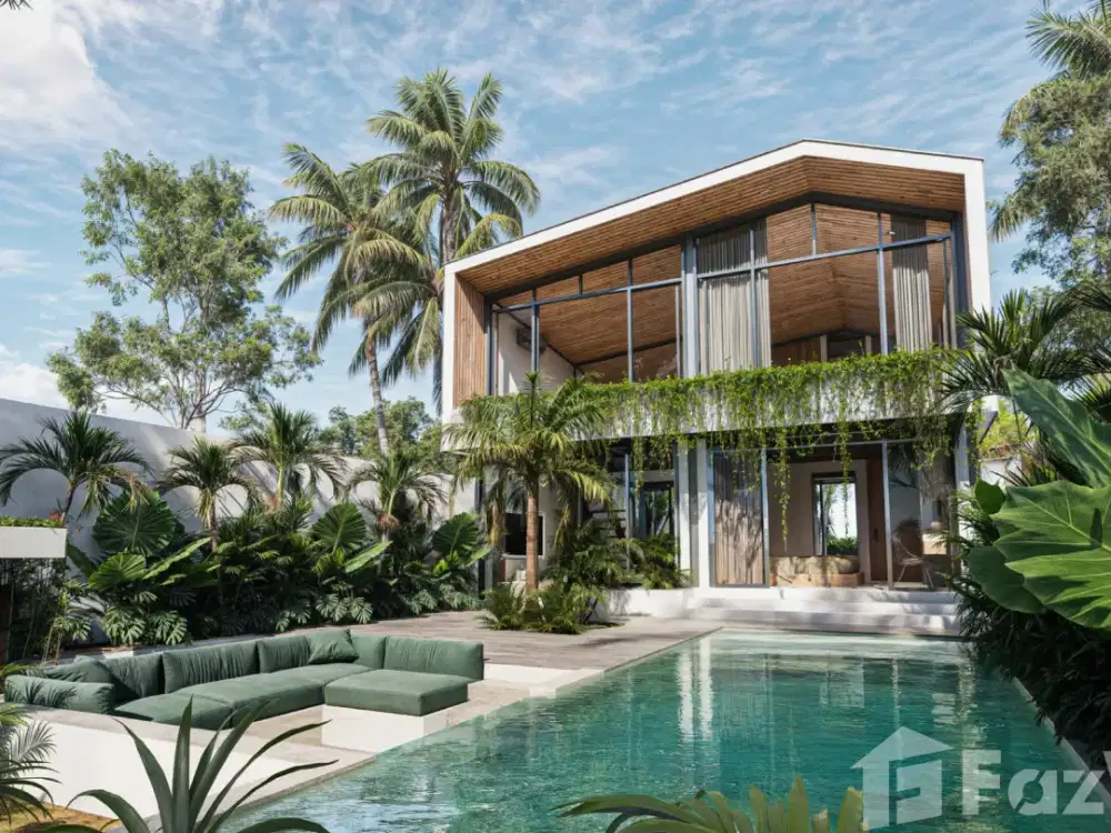 2 Bedroom Villa for sale in Kaba Kaba, Bali