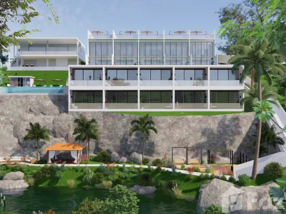 2 Bedroom Townhouse for sale in Sukawati, Bali