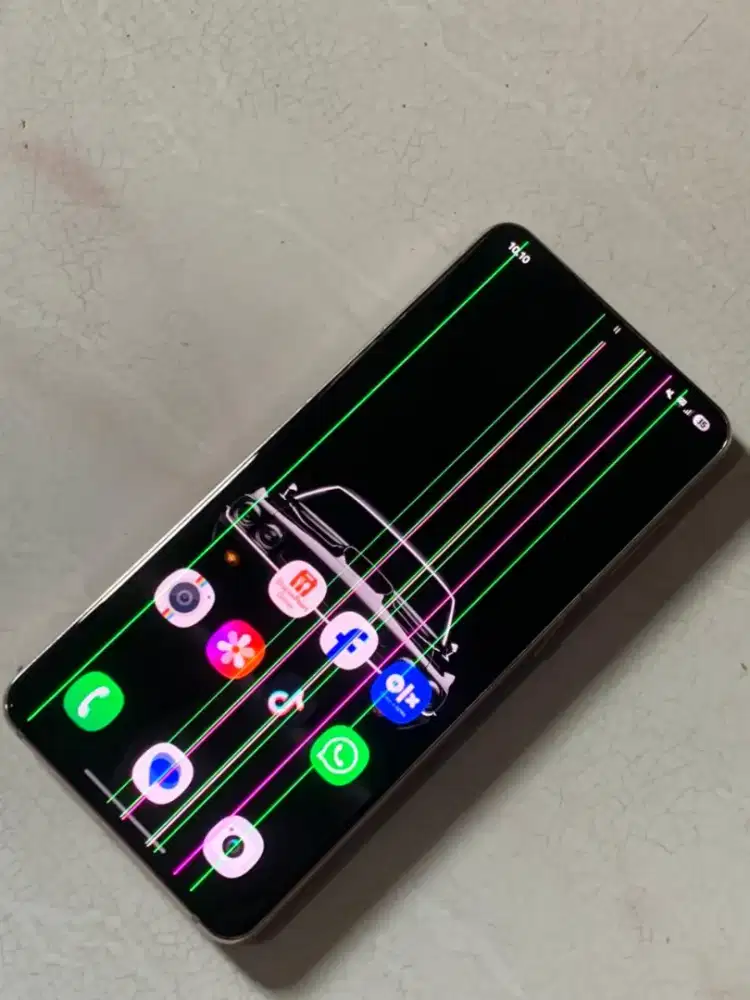 Samsung S21 5G 8/128 Gb sein