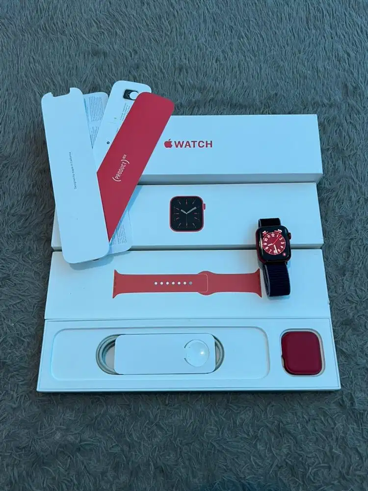 apple watch series 6 40mm