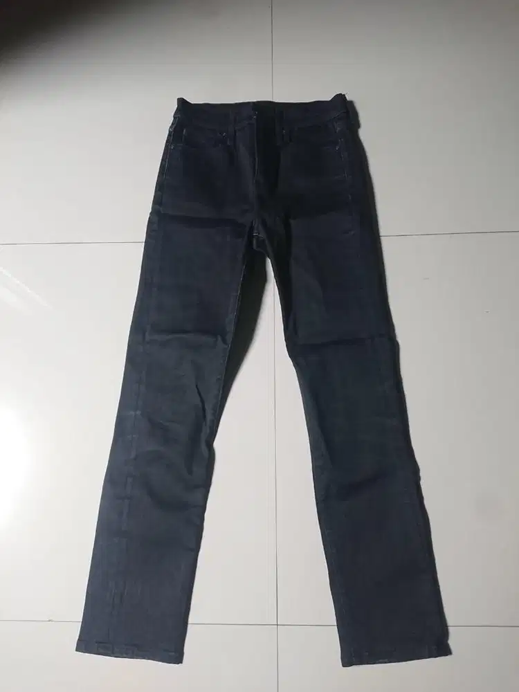 celana uniqlo jeans