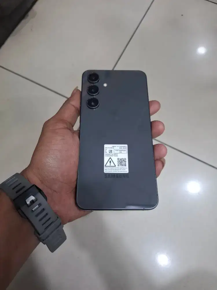 Samsung galaxy s24 fe hp casan