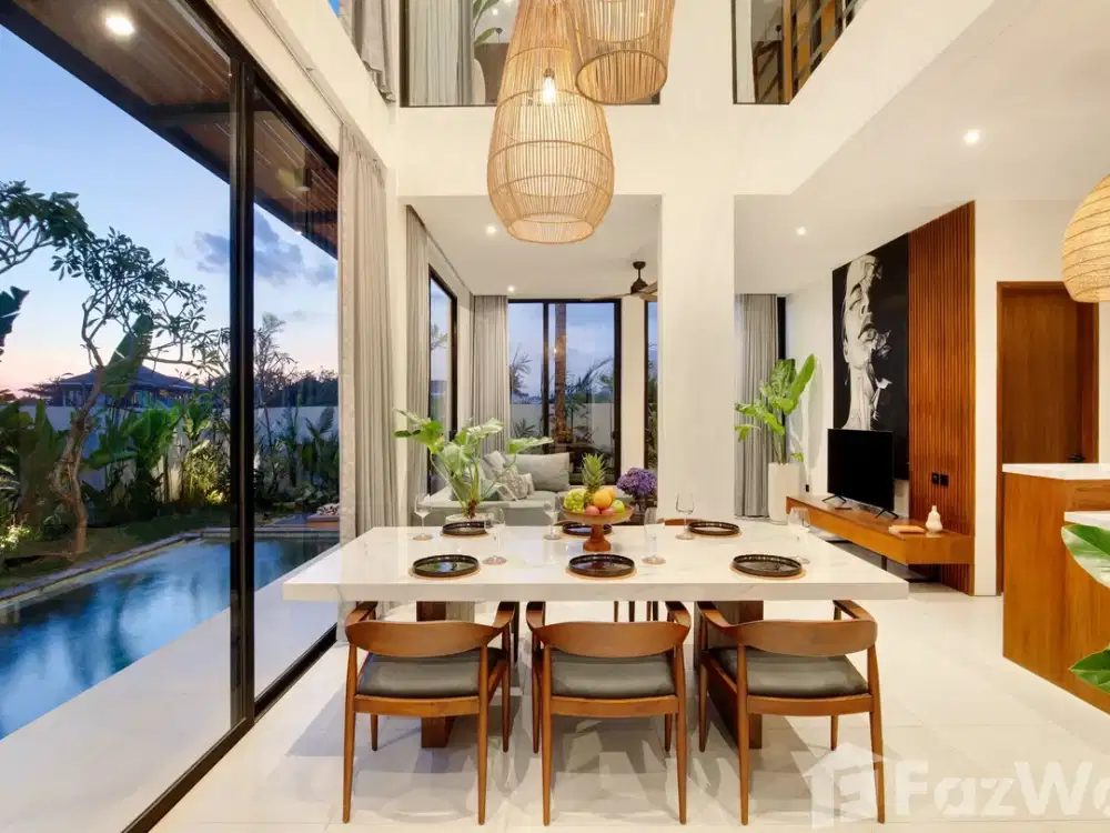 3 Bedroom Villa for sale at Aquamarine 3