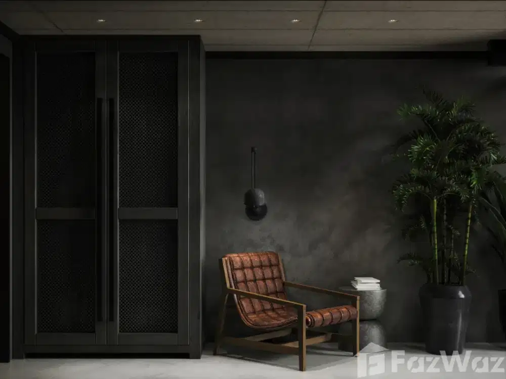 2 Bedroom Villa for sale at Jey Grey Residence