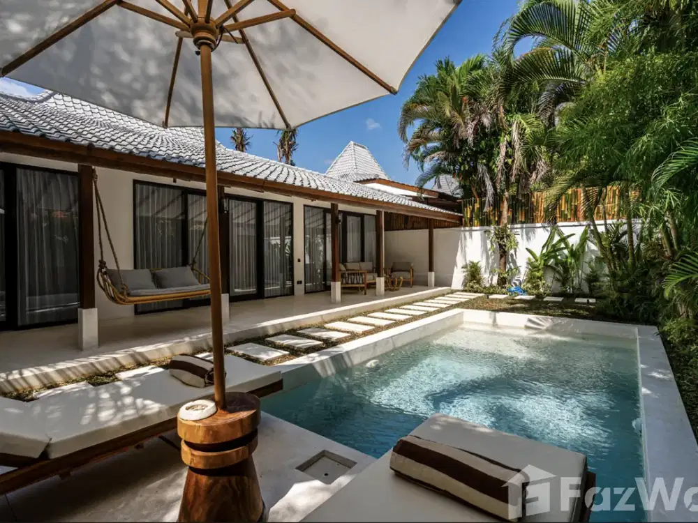 4 Bedroom Villa for sale in Ubud, Bali