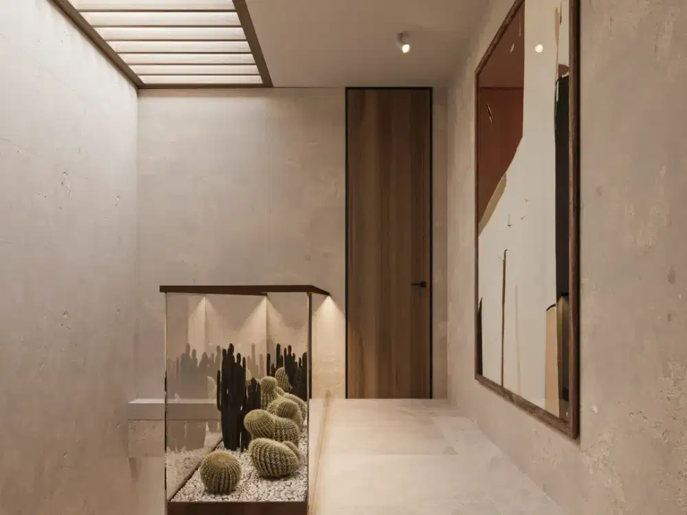 2 Bedroom Villa for sale at Rise Villas