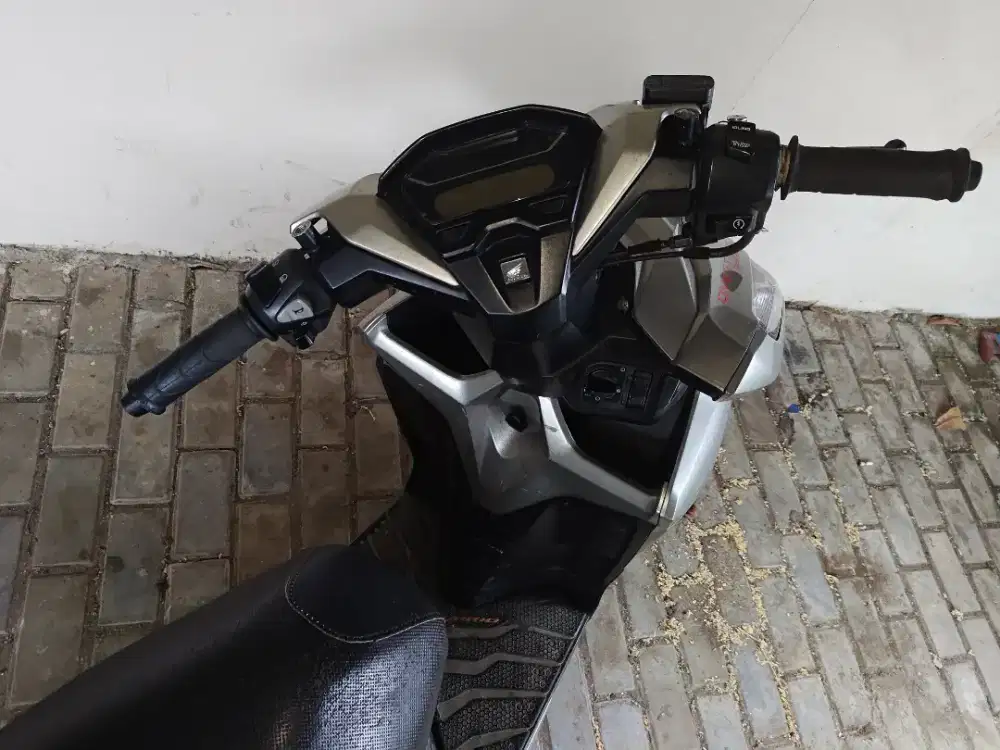 Vario 150CC  2021