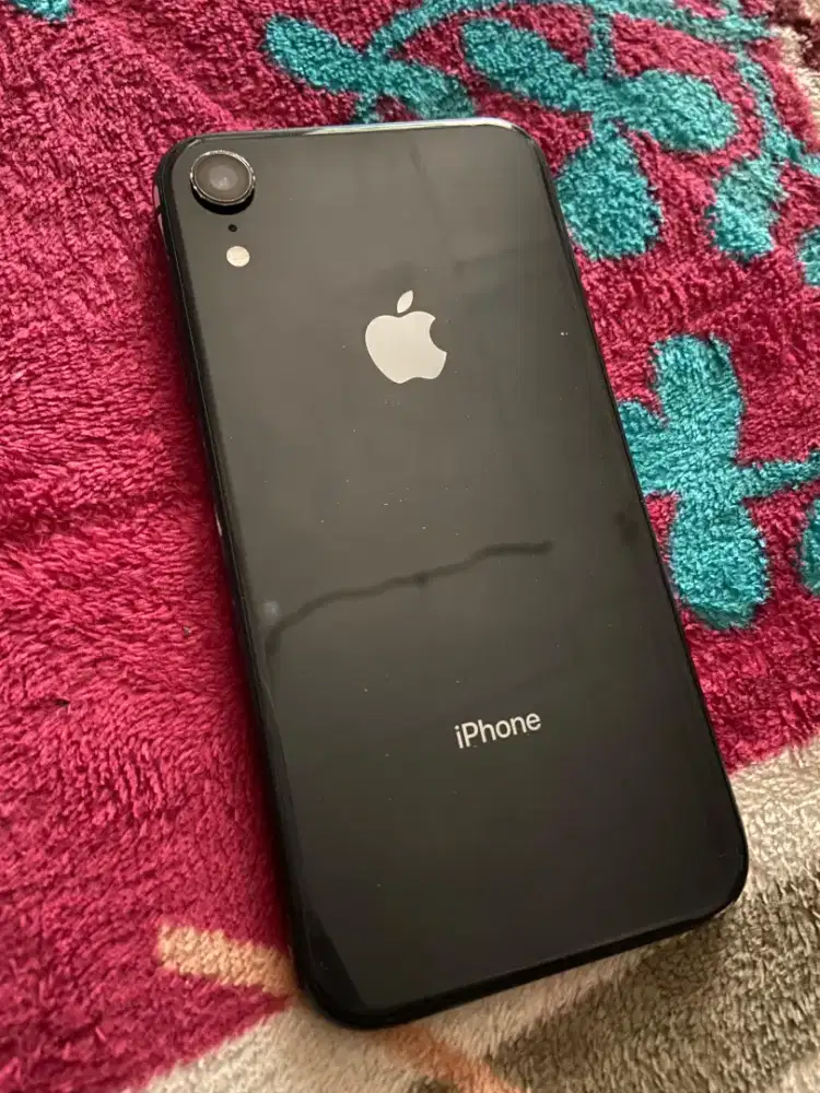 iPhone XR 128GB